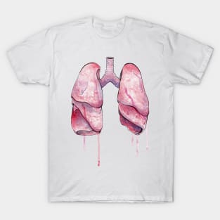 You Take My Breath Away T-Shirt